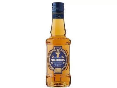 St.Hubertus 0,2l 33% DRS