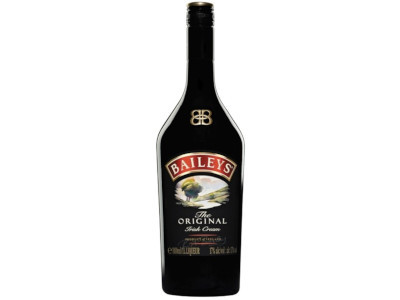 Baileys Irish Cream likőr 0,7L 17%