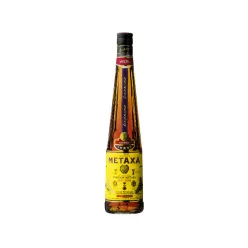Metaxa 5* 0,7L 38% DRS