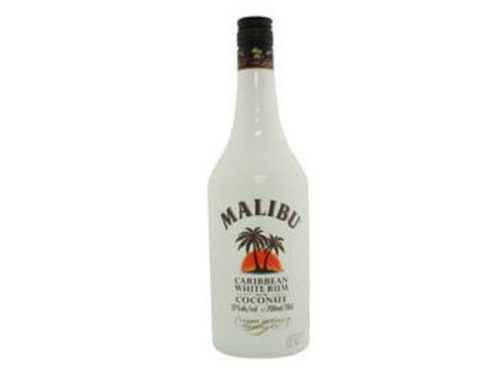 Malibu 0,5L 21% DRS