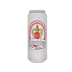 Riesenbrau 0,5L dobozos DRS