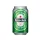 Heineken 0,33L dobozos DRS