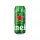 Heineken 0,5L dobozos DRS