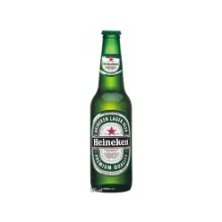 Heineken 0,5L üveg DRS betétdíj