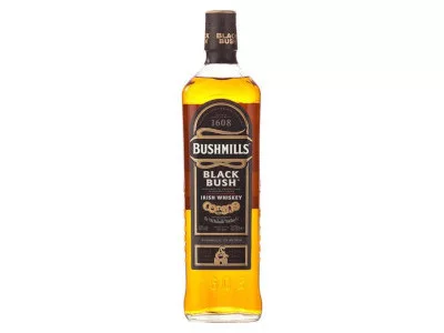 Bushmills Black Bush Irish whiskey 0,7L 40% - KIÁRUSÍTÁS