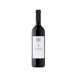   Gere Tamás & Zsolt Cabernet Sauvignon száraz vörös 0,75L DRS