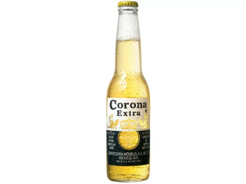 Corona Extra mexikói sör 4,5% 0,355L üv DRS