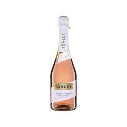 Törley 0,75L Alkoholmentes Rosé pezsgő DRS