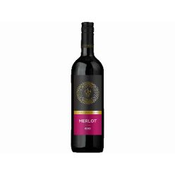Ostoros Egri Merlot édes 0,75L DRS