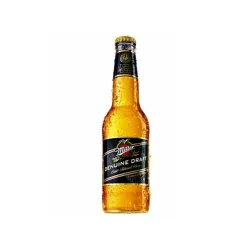 Miller 0,33L üveges DRS