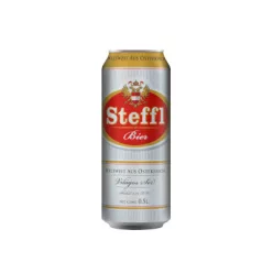 Steffl 0,5L dobozos DRS