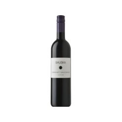 Sauska Cabernet Sauvignon száraz vörös 0,75L DRS