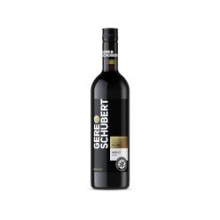Gere&Schubert Merlot száraz, vörös  0,75L DRS