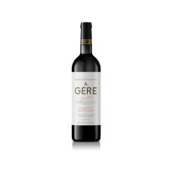 Gere Attila Cabernet Sauvignon száraz vörös 0,75L DRS