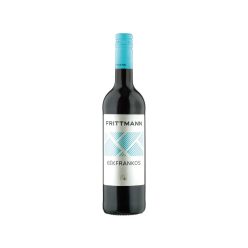 Frittmann Kékfrankos száraz vörös  0,75L DRS