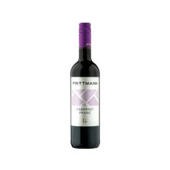Frittmann Cabernet Franc száraz vörös 0,75L DRS