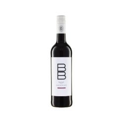 BB Merlot édes 0,75L DRS