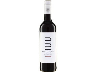 BB Cabernet Sauvignon száraz 0,75L DRS