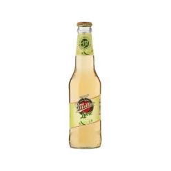 Miller 0,33L Lime üveges DRS