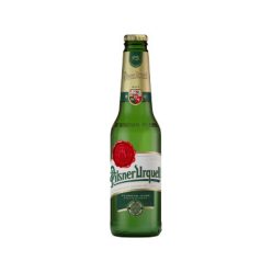 Pilsner Urquell 0,33L üveg X