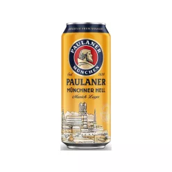 Paulaner Original 0,5L 4,9% dobozos DRS
