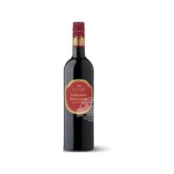 Juhász Cabernet Sauvignon vörös száraz 0,75L DRS