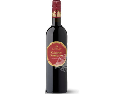Juhász Cabernet Sauvignon vörös száraz 0,75L DRS