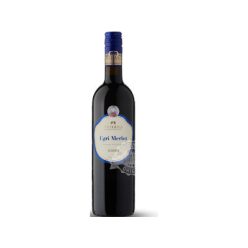 Juhász Merlot vörös száraz 0,75L DRS