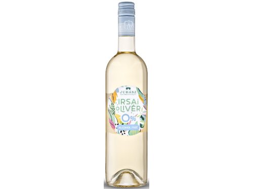 Juhász Irsai Olivér 0% Alkoholmentes 0,75L DRS