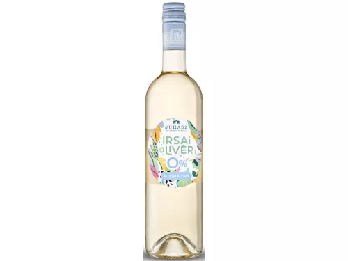 Juhász Irsai Olivér 0% Alkoholmentes 0,75L DRS