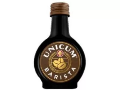 Unicum 0,04L Orange Bitter 34,5% Mini