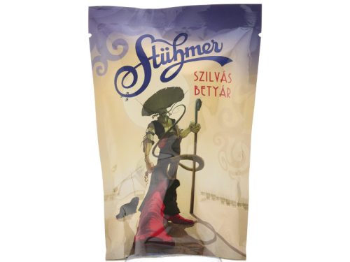 Stühmer Szilvás Betyár desszert 135g tasakban