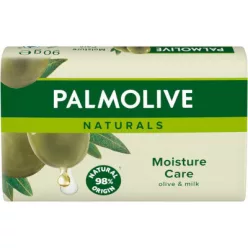 Palmolive szappan 90g Moisture care Olive