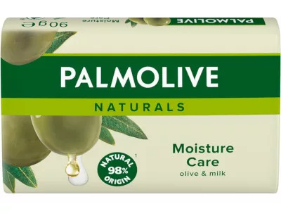 Palmolive szappan 90g Moisture care Olive