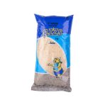 RIZS, TÉSZTA, HÜVELYESEK