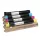 Utángyártott XEROX 7530/7545 Toner BK 26000 oldal kapacitás CT