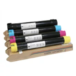   Utángyártott XEROX C8130,8135 toner Yellow 15000 oldal kapacitás CT* CHEMICAL