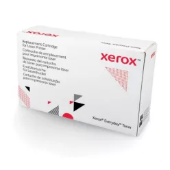 HP CF281X Toner Black 25K No.81X 100% XEROX ÚJ (For Use)