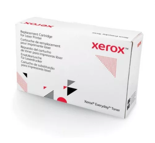 HP CF283A Toner BK 1,5K XEROX 100% ÚJ (For Use)