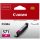 Canon CLI-571 Tintapatron Magenta 7 ml