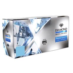   Utángyártott CANON CRG041H Toner Black 20.000 oldal kapacitás DIAMOND (New Build)