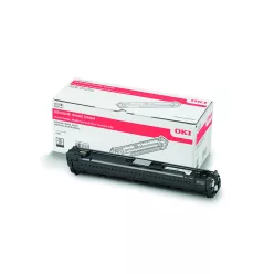 Oki C650/C651 dobegység Black 50000 oldalra