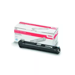 Oki C650/C651 dobegység Cián 50000 oldalra