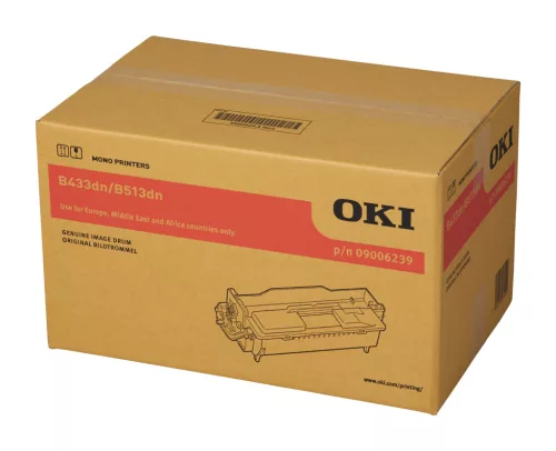 Oki B433/B513 Dobegység 30000 oldalra