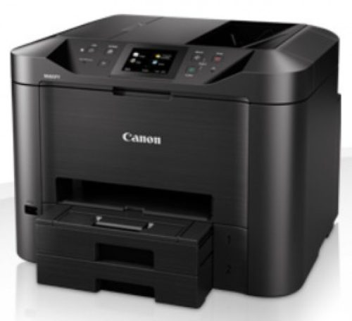 Canon MAXIFY MB5450 színes tintasugaras multifunkciós nyomtató