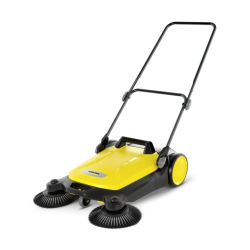 Karcher S 4 Twin seprőgép