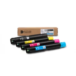   Utángyártott XEROX C7020,C7025 Toner.MAGENTA 16500 oldal kapacitás KATUN East EU!