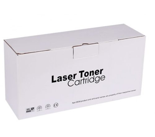 Utángyártott  XEROX B205/B210/B215 Toner Black 3.000 oldal kapacitás WHITE BOX D