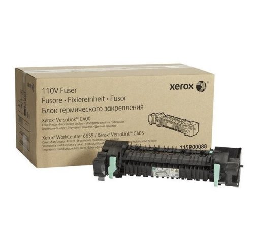 Xerox VersaLink C400 fuser unit (Eredeti)