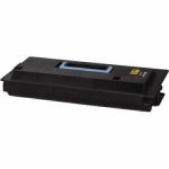   Utángyártott KYOCERA TK715 Toner Black 34.000 oldal kapacitás  IK